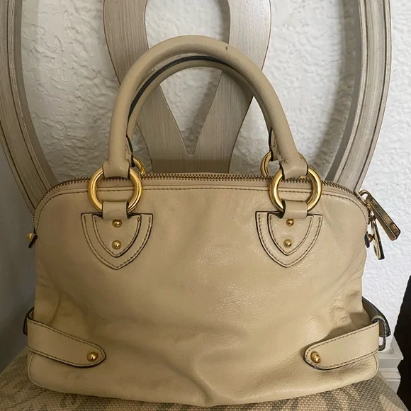 Vintage Marc Jacob’s Handbag - Picture 3 of 10